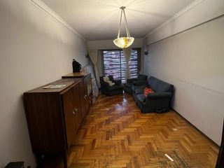 Foto 2 de Departamento - Belgrano