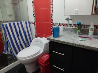 Foto 14 de VENTA CASA LAGOS DEL CACIQUE BUCARAMANGA. Cod V6093