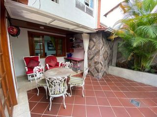 Foto 5 de VENTA CASA LAGOS DEL CACIQUE BUCARAMANGA. Cod V6093
