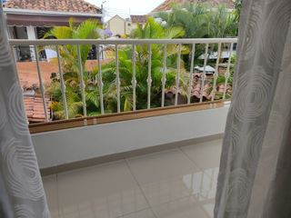 Foto 8 de VENTA CASA LAGOS DEL CACIQUE BUCARAMANGA. Cod V6093