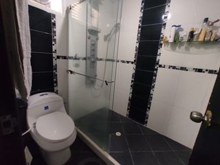 Foto 9 de VENTA CASA LAGOS DEL CACIQUE BUCARAMANGA. Cod V6093
