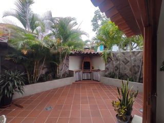 Foto 6 de VENTA CASA LAGOS DEL CACIQUE BUCARAMANGA. Cod V6093