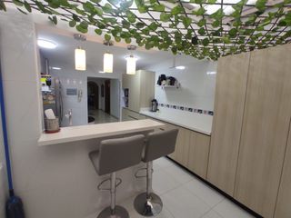 Foto 2 de VENTA CASA LAGOS DEL CACIQUE BUCARAMANGA. Cod V6093