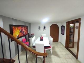 Foto 3 de VENTA CASA LAGOS DEL CACIQUE BUCARAMANGA. Cod V6093