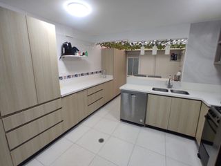Foto 1 de VENTA CASA LAGOS DEL CACIQUE BUCARAMANGA. Cod V6093