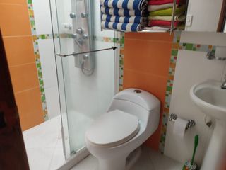 Foto 12 de VENTA CASA LAGOS DEL CACIQUE BUCARAMANGA. Cod V6093