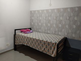 Foto 13 de VENTA CASA LAGOS DEL CACIQUE BUCARAMANGA. Cod V6093