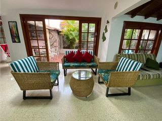 Foto 4 de VENTA CASA LAGOS DEL CACIQUE BUCARAMANGA. Cod V6093