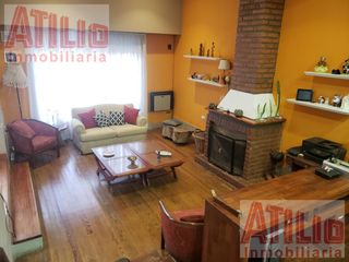 casa venta nuñez belgrano libertador cochera lote propio suite 6 amb 4 dorm