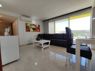 APARTAMENTO en ARRIENDO en Los Patios LOS PATIOS, PUERTO MADERO