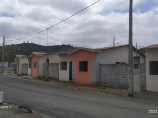 Vendo Casas en Urb. Mi Lote TERRENO 110M2 Casa economica de 56m2
