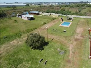 SUBASTA PRIVADA! VENDO LOTE EN BARRIO PRIVADO NUEVO OESTE I .