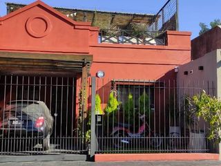 Foto 1 de Casa PH en venta en Ramos Mejia Sur