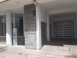 Venta dpto 2 dormitorios en calle Leloir