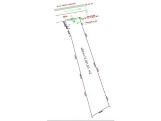 Foto 7 de La Aurora , A Leon Febres Cordero, terreno Comercial 12919,86 m2