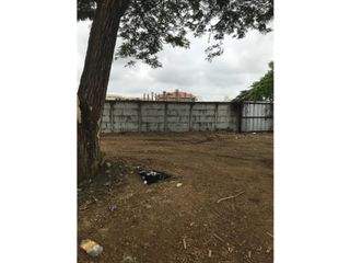 Foto 4 de La Aurora , A Leon Febres Cordero, terreno Comercial 12919,86 m2