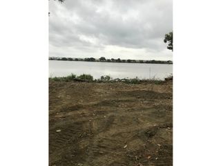 Foto 5 de La Aurora , A Leon Febres Cordero, terreno Comercial 12919,86 m2