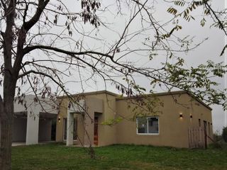 Foto 1 de Casa - El Canton - Norte