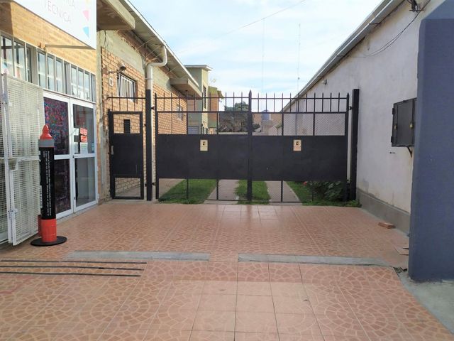 DUPLEX EN VENTA - JUAN B. JUSTO 100 - ALLEN - RIO NEGRO
