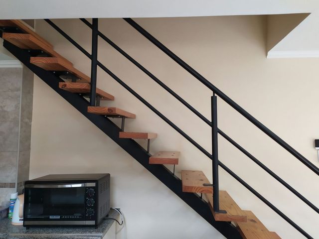DUPLEX EN VENTA - JUAN B. JUSTO 100 - ALLEN - RIO NEGRO