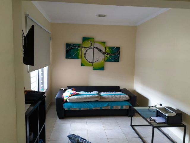 DUPLEX EN VENTA - JUAN B. JUSTO 100 - ALLEN - RIO NEGRO