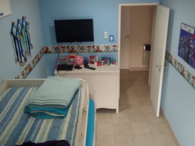 DUPLEX EN VENTA - JUAN B. JUSTO 100 - ALLEN - RIO NEGRO