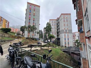 Apartamento en venta, Robledo, Medellín