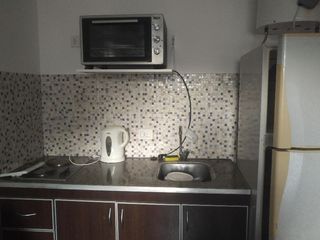 Departamento en alquiler en San Bernardo