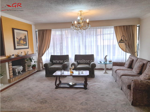 Venta Apartamento Usaquén Bogotá