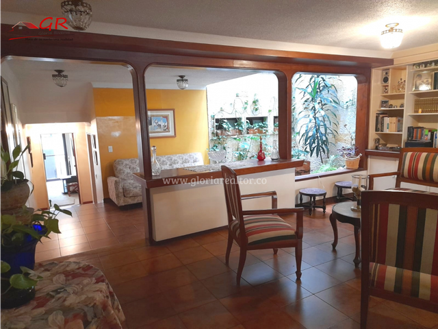 Venta Apartamento Usaquén Bogotá