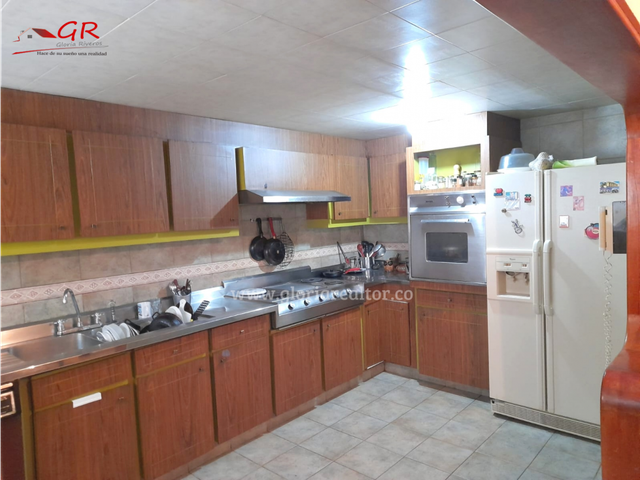 Venta Apartamento Usaquén Bogotá