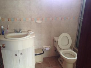Foto 5 de Venta Casa Azogues El Calvario