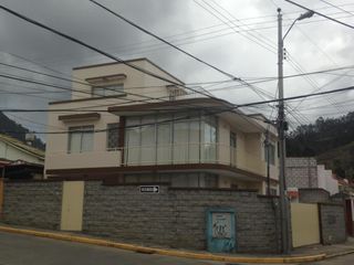 Foto 1 de Venta Casa Azogues El Calvario