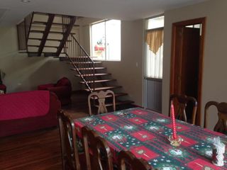 Foto 10 de Venta Casa Azogues El Calvario