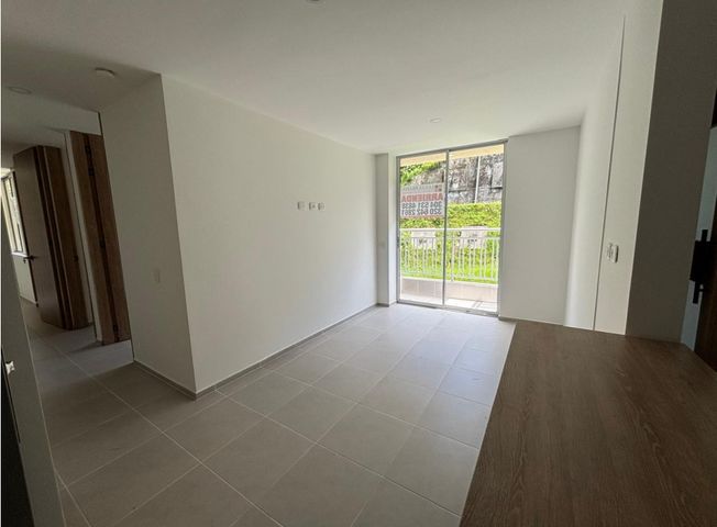Apartamento en arriendo en Manizales