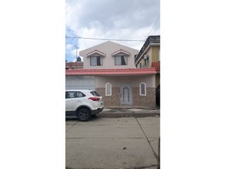 Casa de 2 plantas en ciudadela Polaris, sector Samanes