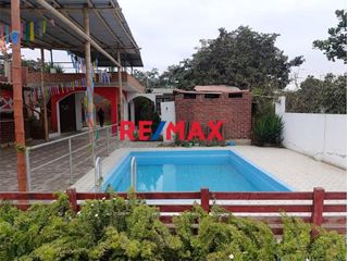Casa en Venta en Laredo