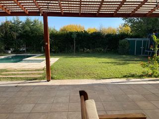 Foto 55 de Casa en alquiler de 4 dormitorios c/ cochera en El Recodo