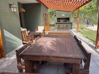 Foto 65 de Casa en alquiler de 4 dormitorios c/ cochera en El Recodo