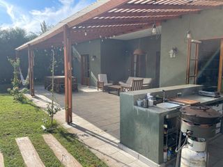 Foto 64 de Casa en alquiler de 4 dormitorios c/ cochera en El Recodo