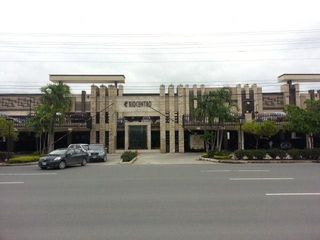 Foto 1 de Puntilla - la Aurora, Cantón Samborondon terreno comercial  1971 m2
