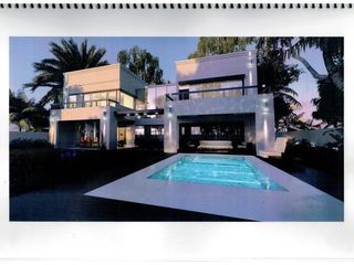 Foto 3 de Lote con proyecto de obra aprobado