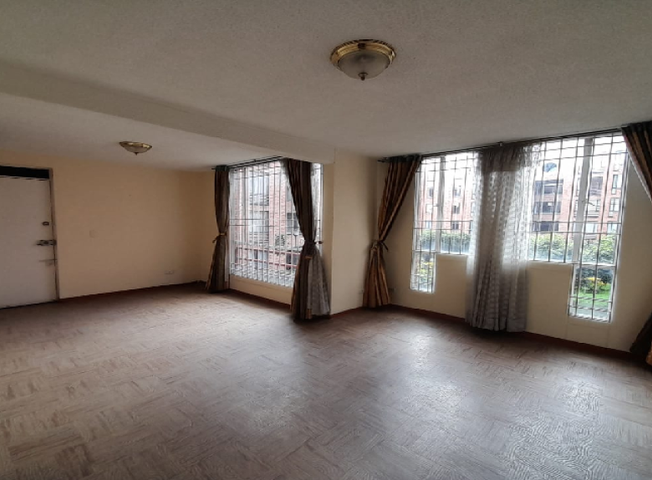 Apartment for rent in Bogotá