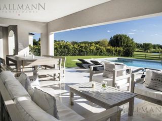 Casa en Estancias Golf | Mallmann propiedades