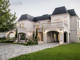 Casa en Estancias Golf | Mallmann propiedades