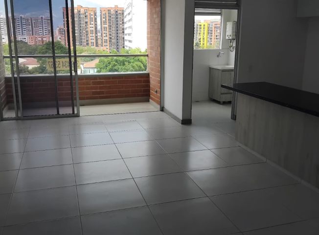 Apartamento en arriendo en Envigado