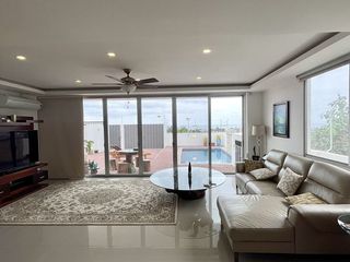 Foto 7 de Ballenita, espectacular conjunto multifamiliar moderno con vista al mar.