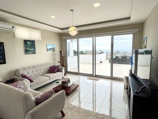 Foto 19 de Ballenita, espectacular conjunto multifamiliar moderno con vista al mar.