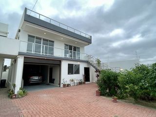 Foto 27 de Ballenita, espectacular conjunto multifamiliar moderno con vista al mar.