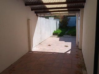 Venta - Dúplex tres Ambientes con trotadora y patio - Maipú 3943